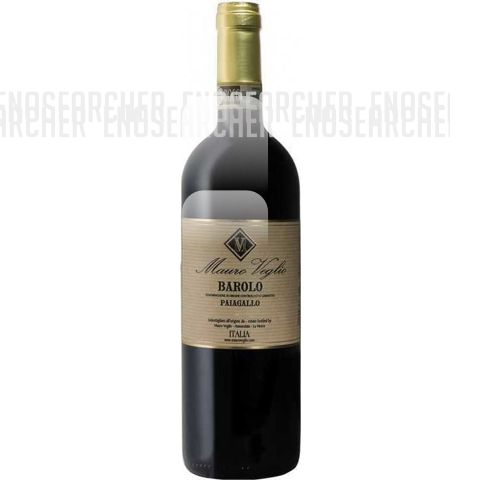 Immagine vino Mauro Veglio, Barolo DOCG Paiagallo 2021 magnum