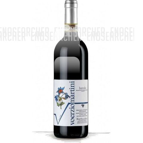 Immagine vino Voerzio Martini, Barolo DOCG 2021