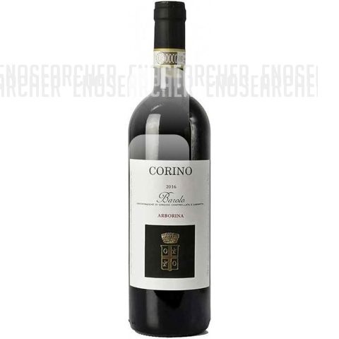 Immagine vino Giovanni Corino, Barolo DOCG Arborina 2019