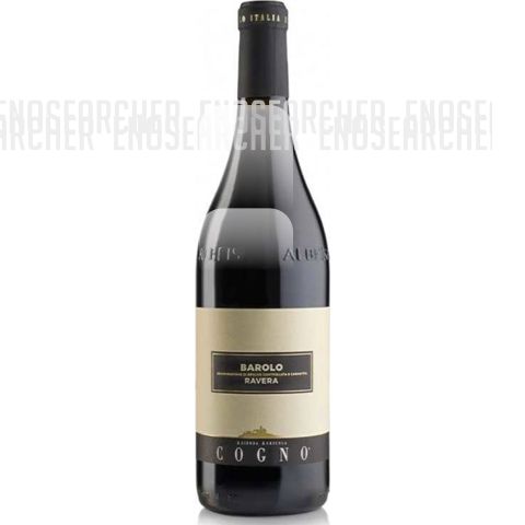 Immagine vino Elvio Cogno, Barolo DOCG Ravera 2017