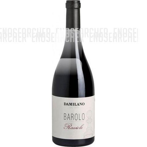 Immagine vino Damilano, Barolo DOCG Raviole 2015