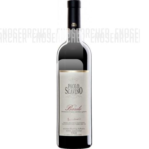 Immagine vino Paolo Scavino, Barolo DOCG 2013