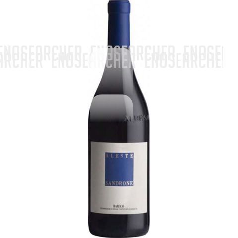 Immagine vino Sandrone Aleste, Barolo DOCG ... 2018