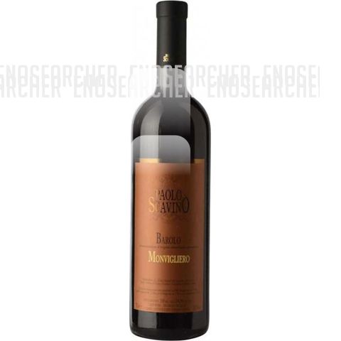 Immagine vino Paolo Scavino, Barolo DOCG Monvigliero 2014