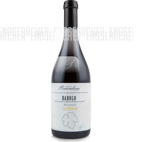 Immagine vino Brandini, Barolo DOCG La Morra 2019