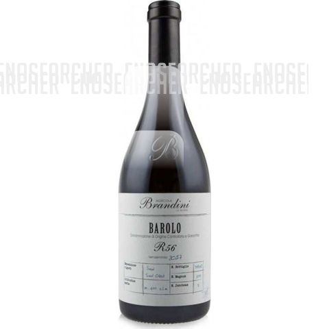 Immagine vino Brandini, Barolo DOCG {R56} 2019