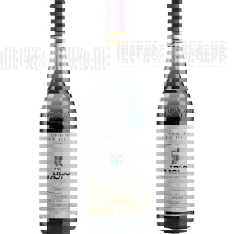 Immagine vino Viberti, Barolo DOCG {Buon Padre} 2021