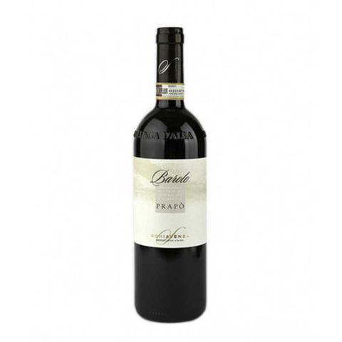 Immagine vino Schiavenza, Barolo DOCG Serralunga d'Alba 2017