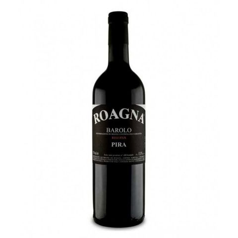 Immagine vino Roagna, Barolo DOCG {Pira Riserva} 1996