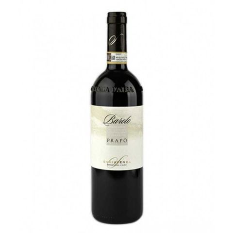 Immagine vino Schiavenza, Barolo DOCG Serralunga d'Alba 2015