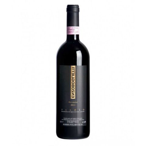 Immagine vino Enzo Boglietti, Barolo DOCG Brunate 2017