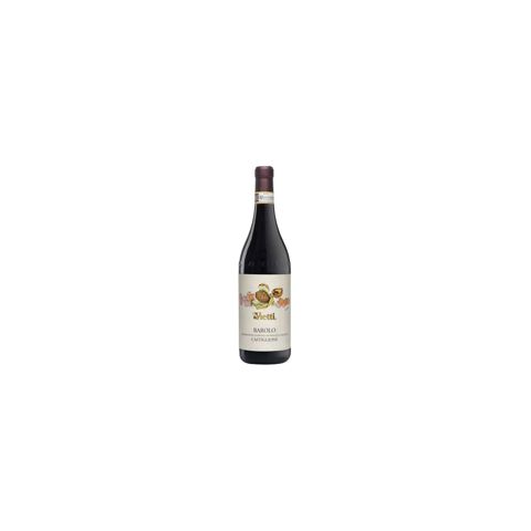 Immagine vino Vietti, Barolo DOCG Rocche di Castiglione 2014