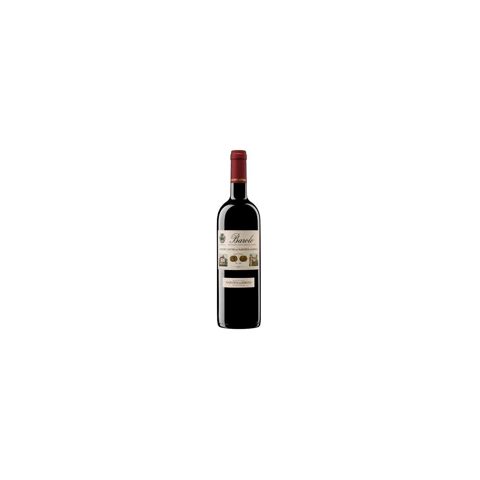 Immagine vino Marchesi di Barolo, Barolo DOCG della Tradizione 2018