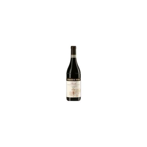 Immagine vino Poderi e Cantine Oddero, Barolo DOCG {Vignarionda} 2018