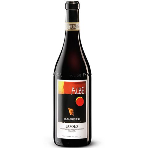 Immagine vino G. D. Vajra, Barolo DOCG Albe 2019