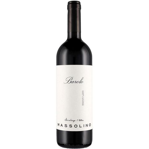Immagine vino Massolino, Barolo DOCG 2019