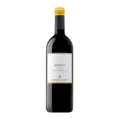 Immagine vino Domenico Clerico, Barolo DOCG Barolo Monforte d'Alba DOCG Domenico Clerico 2018