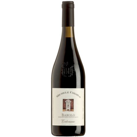Immagine vino Michele Chiarlo, Barolo DOCG {Tortoniano} 2014