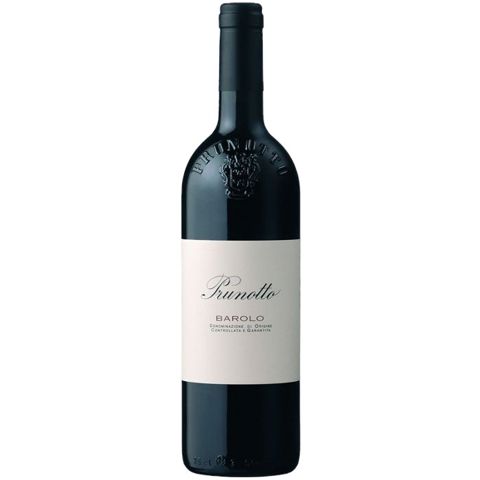 Immagine vino Marchesi Antinori Prunotto, Barolo DOCG 2018