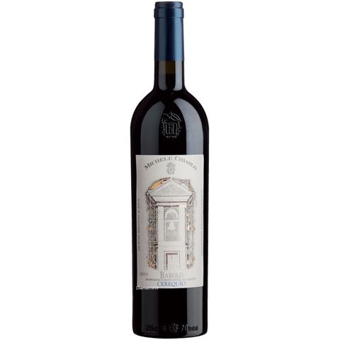 Immagine vino Michele Chiarlo, Barolo DOCG Cerequio 2013