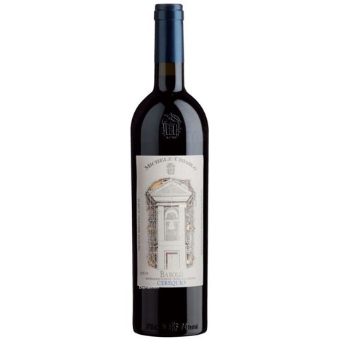 Immagine vino Michele Chiarlo, Barolo DOCG Cerequio 2015