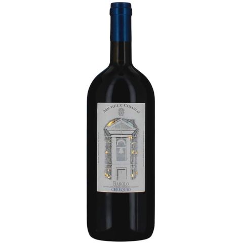 Immagine vino Michele Chiarlo, Barolo DOCG {Cerequio Riserva} 2016 magnum