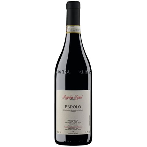 Immagine vino Pianpolvere Soprano, Barolo DOCG Bussia 2019