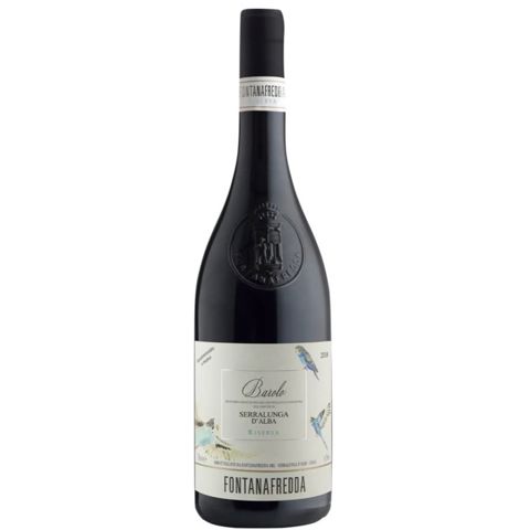Immagine vino Fontanafredda, Barolo DOCG 2018