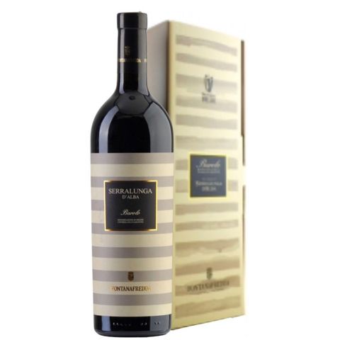 Immagine vino Fontanafredda, Barolo DOCG 2014