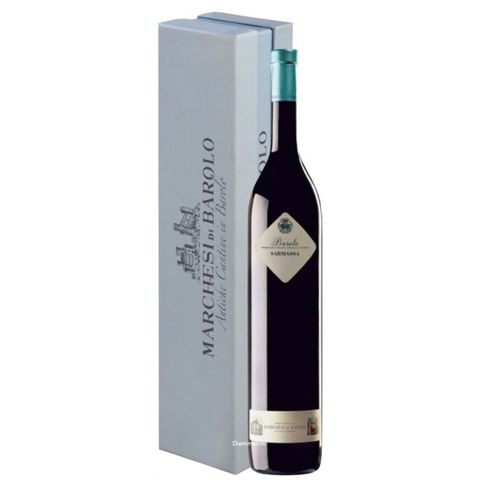 Immagine vino Marchesi di Barolo, Barolo DOCG {Sarmassa} 2019 magnum