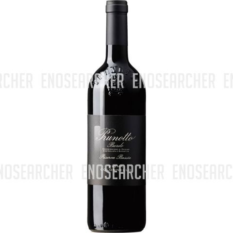 Immagine vino Marchesi Antinori Prunotto, Barolo DOCG {Vigna Colonnello} 2018