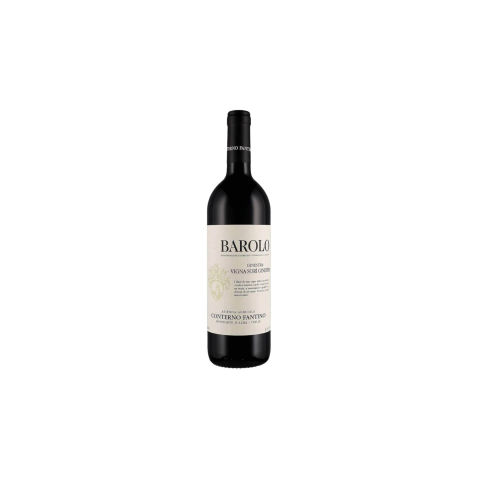Immagine vino Conterno Fantino, Barolo DOCG {Sorì Ginestra} 2022