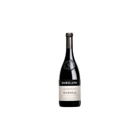 Immagine vino Damilano, Barolo DOCG {Lecinquevigne} 2022