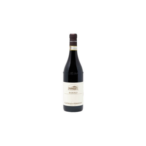 Immagine vino Castello di Verduno, Barolo DOCG 2020