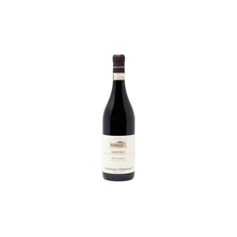 Immagine vino Castello di Verduno, Barolo DOCG Massara 2020