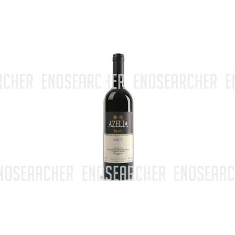 Immagine vino Azelia, Barolo DOCG Cerretta 2019