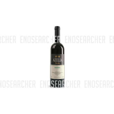 Immagine vino Azelia, Barolo DOCG Margheria 2019