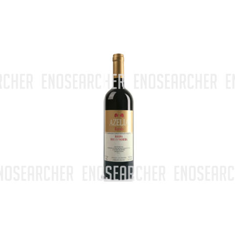 Immagine vino Azelia, Barolo DOCG Bricco Voghera 2010