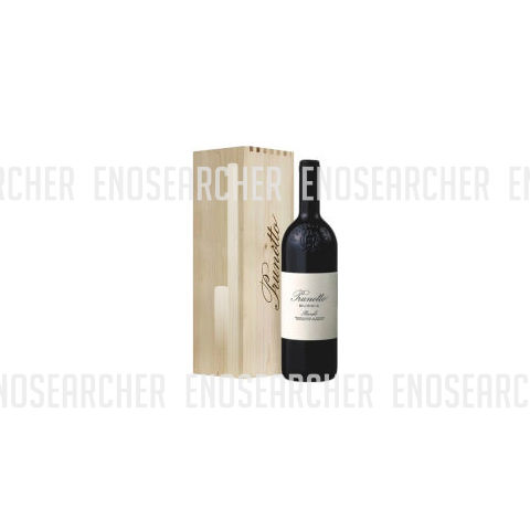 Immagine vino Marchesi Antinori Prunotto, Barolo DOCG Bussia 2017