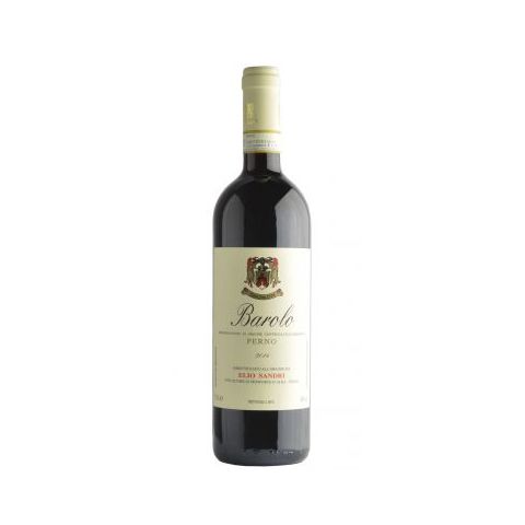 Immagine vino Elio Sandri, Barolo DOCG Perno 2016