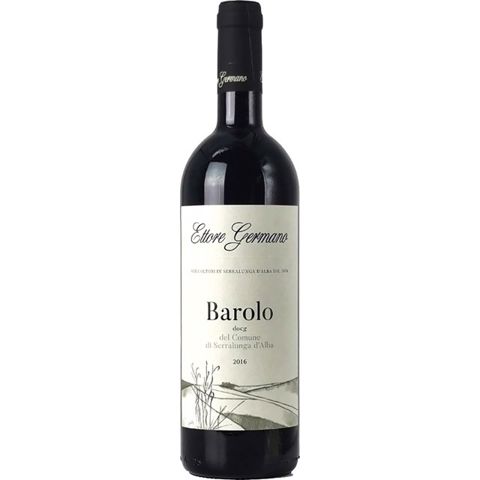 Immagine vino Ettore Germano, Barolo DOCG Serralunga d'Alba 2018 magnum