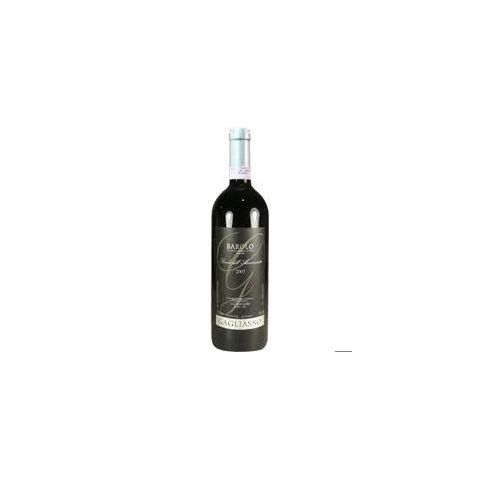 Immagine vino Gagliasso, Barolo DOCG Rocche dell'Annunziata 2014 magnum