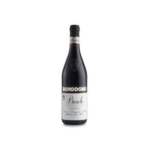 Immagine vino Giacomo Borgogno, Barolo DOCG Fossati 2017 magnum