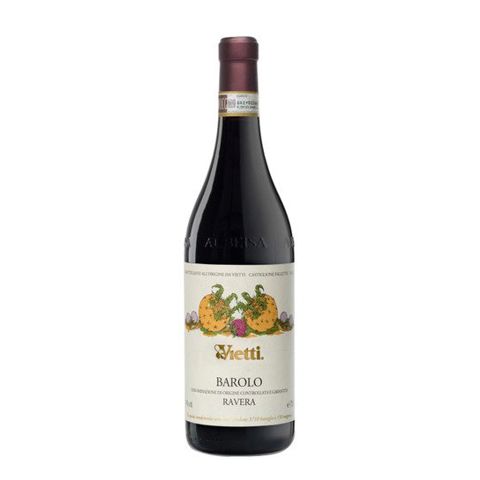 Immagine vino Vietti, Barolo DOCG Ravera 2011