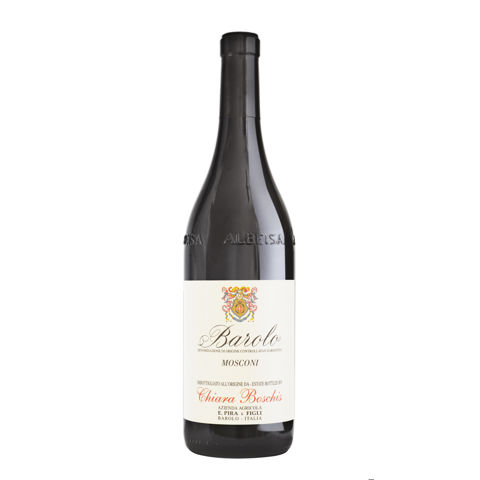 Immagine vino Chiara Boschis, Barolo DOCG Mosconi 2013