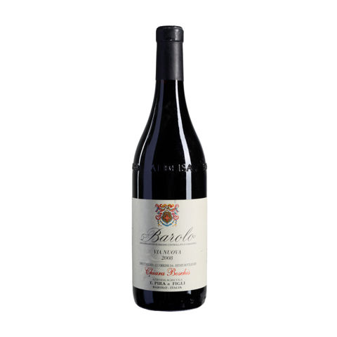 Immagine vino Chiara Boschis, Barolo DOCG {Via Nuova} 2014
