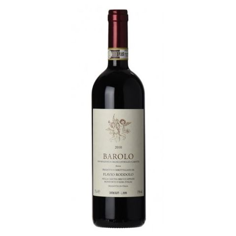 Immagine vino Flavio Roddolo, Barolo DOCG Ravera 2011