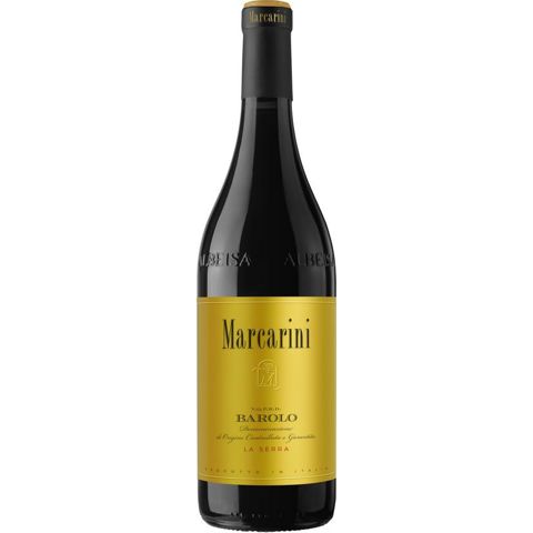 Immagine vino Marcarini, Barolo DOCG La Serra 2016 magnum