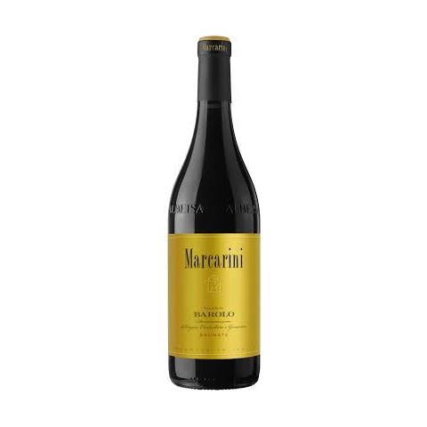 Immagine vino Marcarini, Barolo DOCG Brunate 2016 magnum