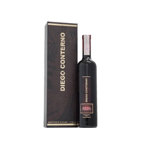 Immagine vino Diego Conterno, Barolo DOCG